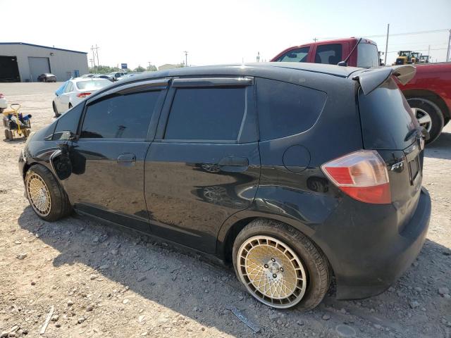 Photo 1 VIN: JHMGE8G51CC027547 - HONDA FIT SPORT 