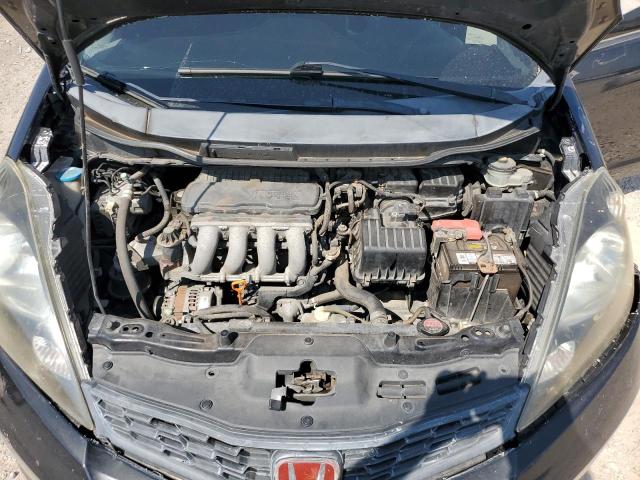 Photo 10 VIN: JHMGE8G51CC027547 - HONDA FIT SPORT 