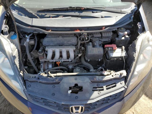 Photo 10 VIN: JHMGE8G51DC002231 - HONDA FIT SPORT 