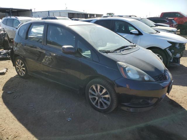 Photo 3 VIN: JHMGE8G51DC002231 - HONDA FIT SPORT 