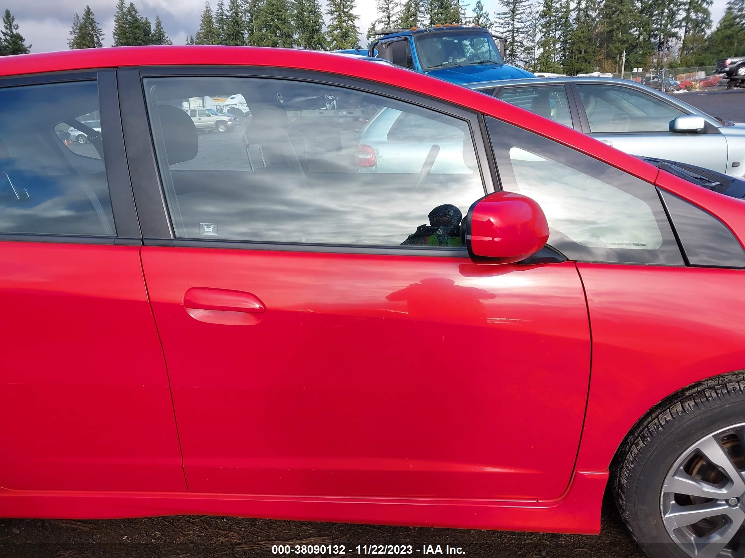 Photo 13 VIN: JHMGE8G52CC031381 - HONDA FIT 