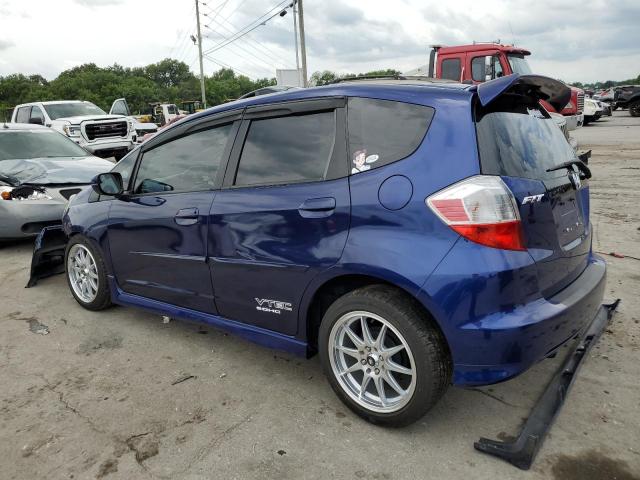 Photo 1 VIN: JHMGE8G52CC041568 - HONDA FIT 