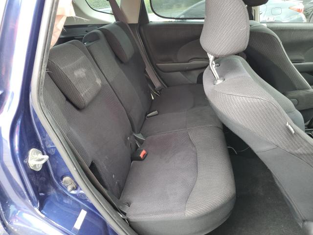 Photo 9 VIN: JHMGE8G52CC041568 - HONDA FIT 