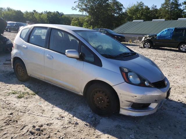 Photo 3 VIN: JHMGE8G52CS009158 - HONDA FIT SPORT 