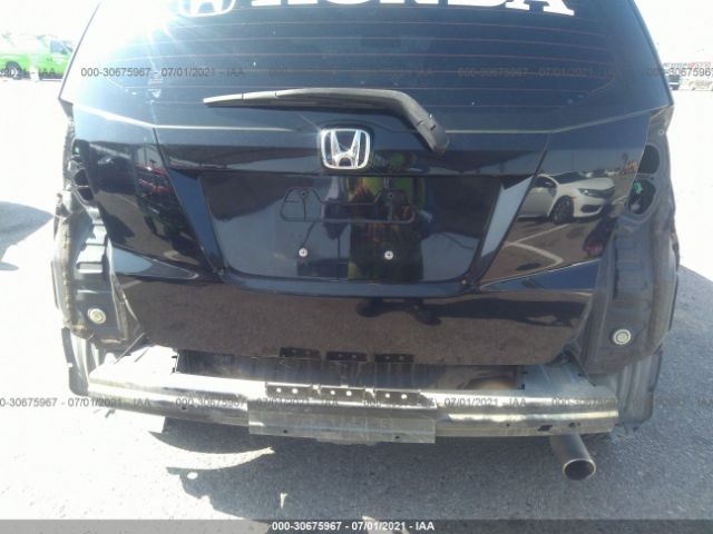 Photo 5 VIN: JHMGE8G52DC011732 - HONDA FIT 