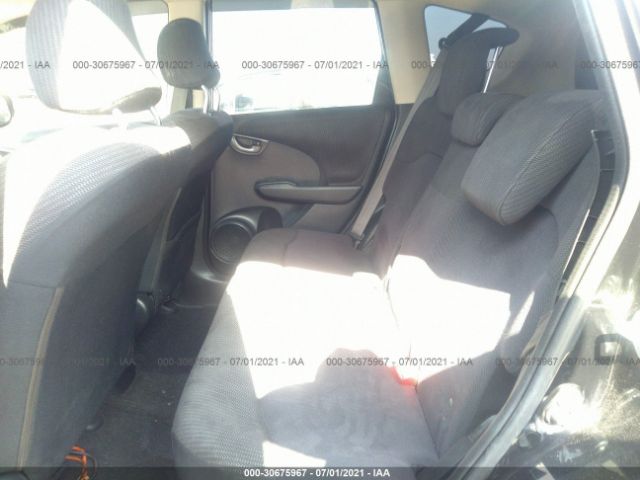 Photo 7 VIN: JHMGE8G52DC011732 - HONDA FIT 