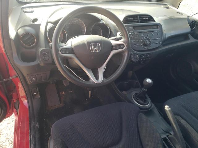 Photo 7 VIN: JHMGE8G52DC035089 - HONDA FIT SPORT 