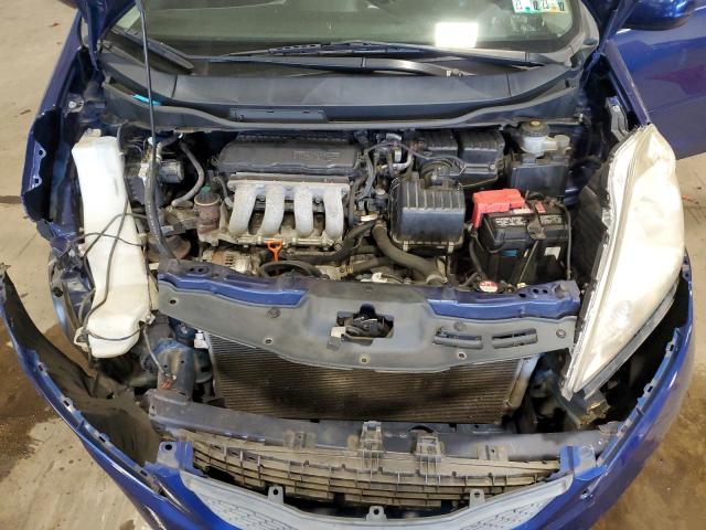 Photo 10 VIN: JHMGE8G53BC000445 - HONDA FIT SPORT 