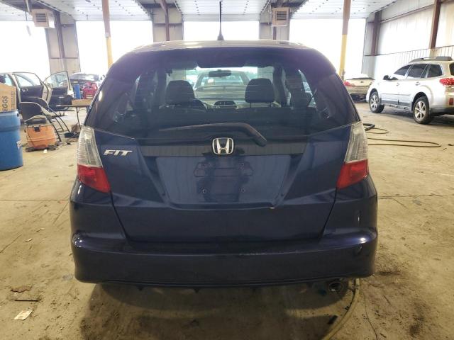 Photo 5 VIN: JHMGE8G53BC000445 - HONDA FIT SPORT 