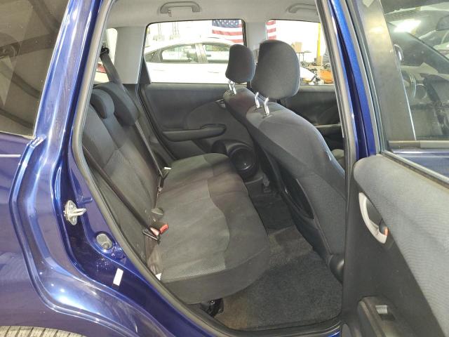 Photo 9 VIN: JHMGE8G53BC000445 - HONDA FIT SPORT 