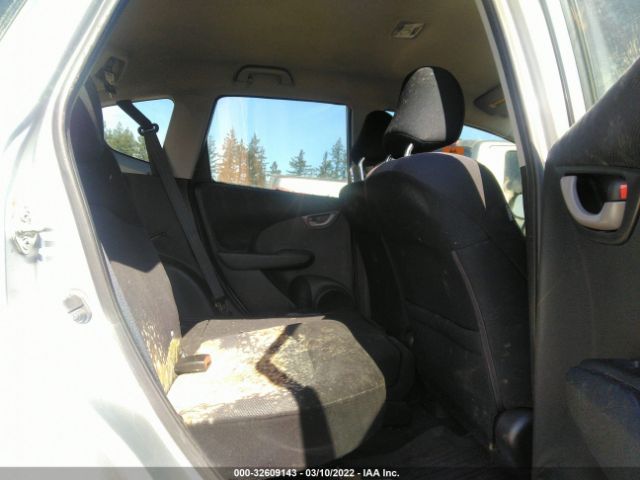 Photo 7 VIN: JHMGE8G53BC009436 - HONDA FIT 