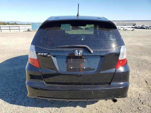 Photo 5 VIN: JHMGE8G53DC030516 - HONDA FIT AUTOMA 