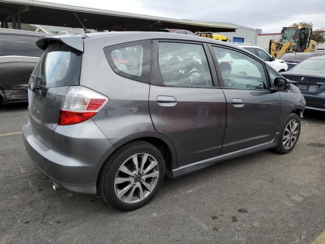 Photo 2 VIN: JHMGE8G53DC035084 - HONDA FIT 