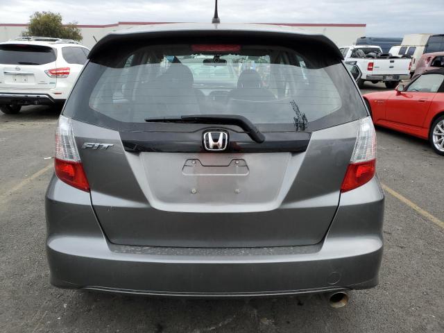 Photo 5 VIN: JHMGE8G53DC035084 - HONDA FIT 