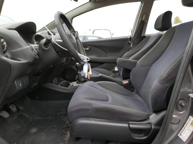 Photo 6 VIN: JHMGE8G53DC035084 - HONDA FIT 