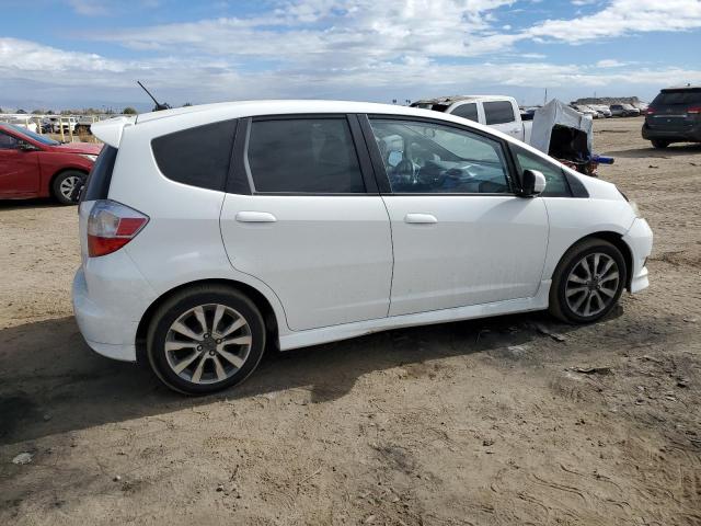 Photo 2 VIN: JHMGE8G53DC046263 - HONDA FIT 