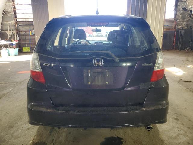 Photo 5 VIN: JHMGE8G53DC078985 - HONDA FIT SPORT 