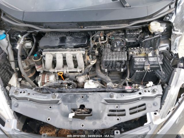 Photo 9 VIN: JHMGE8G54BC002253 - HONDA FIT 