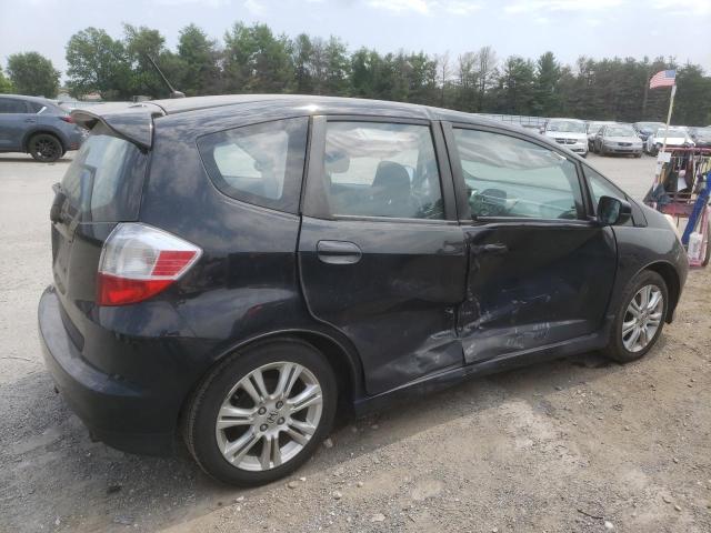 Photo 2 VIN: JHMGE8G54BS000248 - HONDA FIT SPORT 