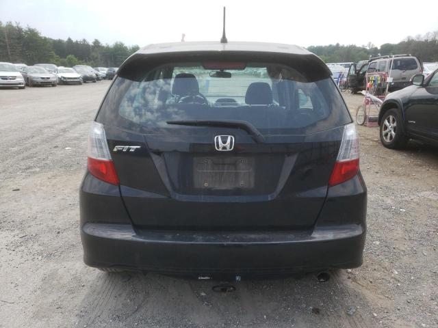 Photo 5 VIN: JHMGE8G54BS000248 - HONDA FIT SPORT 