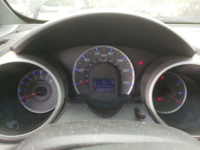 Photo 8 VIN: JHMGE8G54BS000248 - HONDA FIT SPORT 