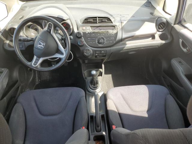 Photo 7 VIN: JHMGE8G54DC042741 - HONDA FIT SPORT 