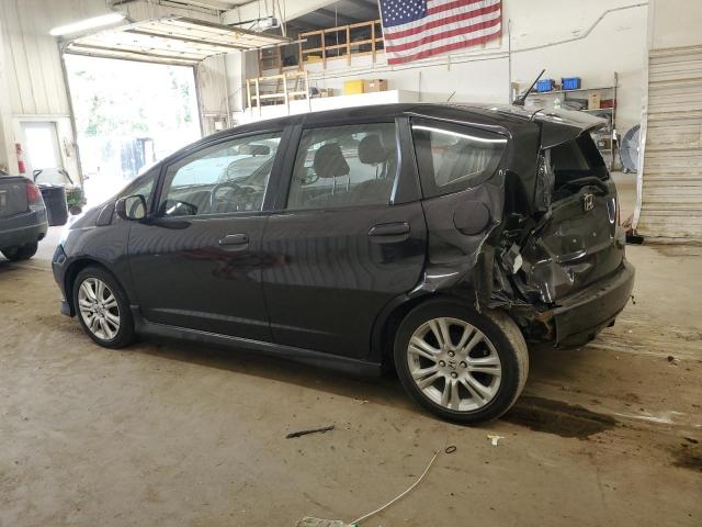 Photo 1 VIN: JHMGE8G54DC052833 - HONDA FIT 