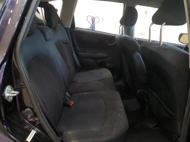 Photo 10 VIN: JHMGE8G54DC052833 - HONDA FIT 