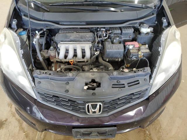 Photo 11 VIN: JHMGE8G54DC052833 - HONDA FIT 