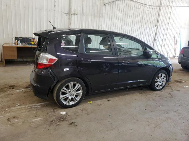 Photo 2 VIN: JHMGE8G54DC052833 - HONDA FIT 