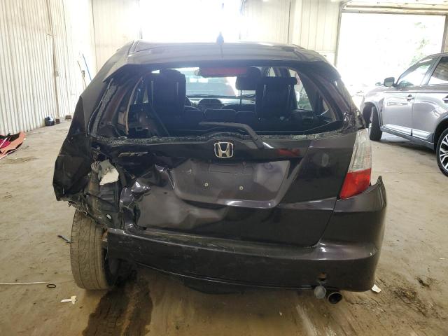 Photo 5 VIN: JHMGE8G54DC052833 - HONDA FIT 