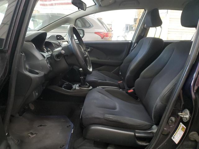 Photo 6 VIN: JHMGE8G54DC052833 - HONDA FIT 