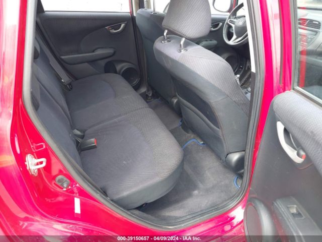 Photo 7 VIN: JHMGE8G54DC054095 - HONDA FIT 