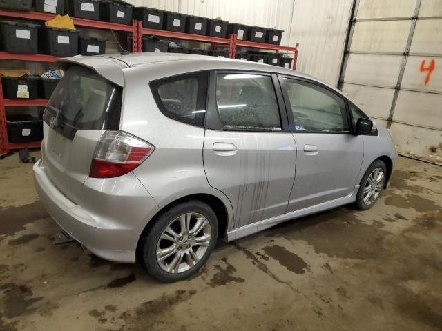 Photo 2 VIN: JHMGE8G55BC003086 - HONDA FIT 