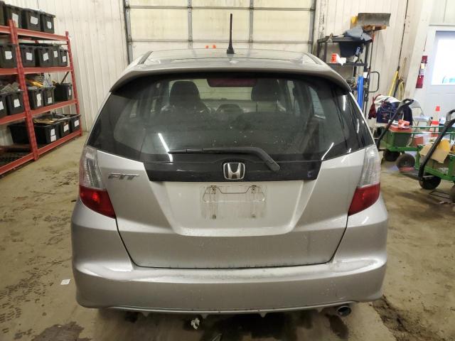 Photo 5 VIN: JHMGE8G55BC003086 - HONDA FIT 