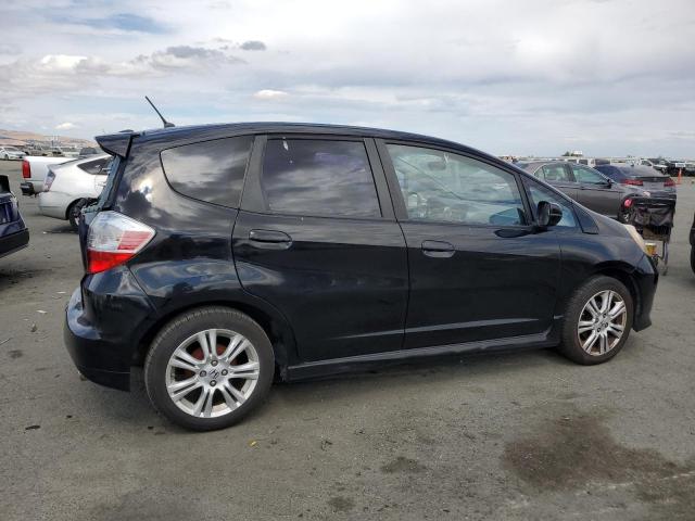 Photo 2 VIN: JHMGE8G55BC011432 - HONDA FIT SPORT 