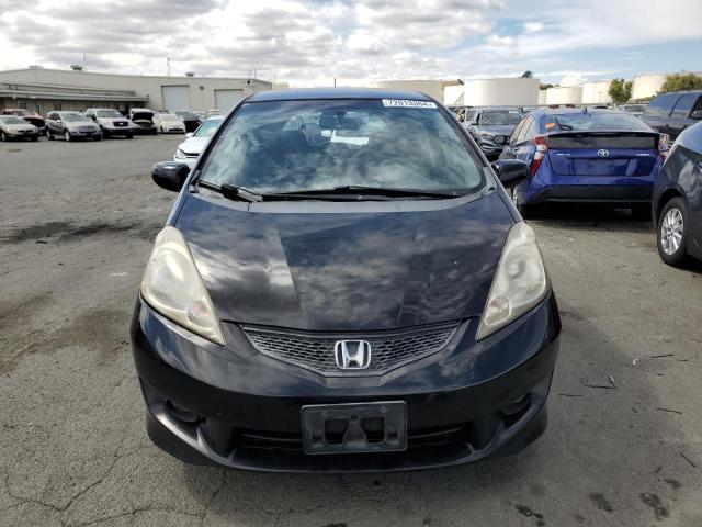 Photo 4 VIN: JHMGE8G55BC011432 - HONDA FIT SPORT 