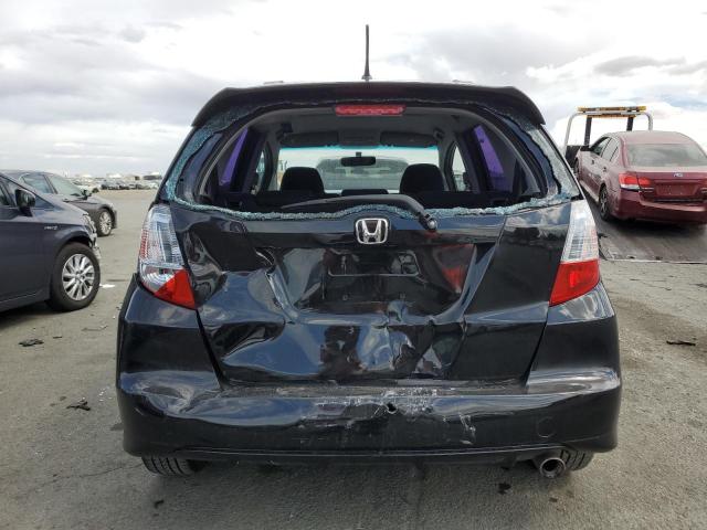 Photo 5 VIN: JHMGE8G55BC011432 - HONDA FIT SPORT 