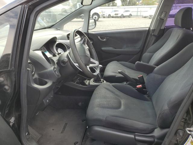 Photo 6 VIN: JHMGE8G55BC011432 - HONDA FIT SPORT 