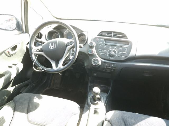 Photo 8 VIN: JHMGE8G55CC000495 - HONDA FIT SPORT 