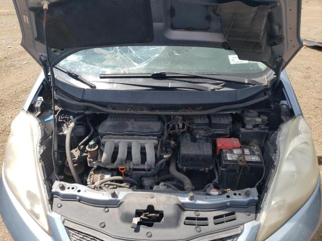 Photo 10 VIN: JHMGE8G56BC021774 - HONDA FIT SPORT 