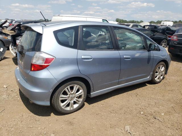 Photo 2 VIN: JHMGE8G56BC021774 - HONDA FIT SPORT 