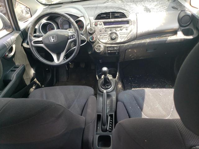 Photo 7 VIN: JHMGE8G56BC021774 - HONDA FIT SPORT 