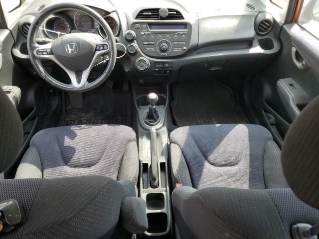 Photo 7 VIN: JHMGE8G56CC004460 - HONDA FIT SPORT 