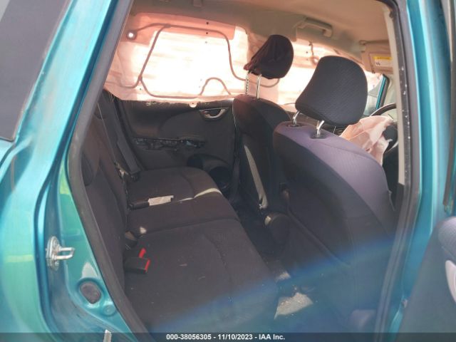 Photo 7 VIN: JHMGE8G56CC008587 - HONDA FIT 