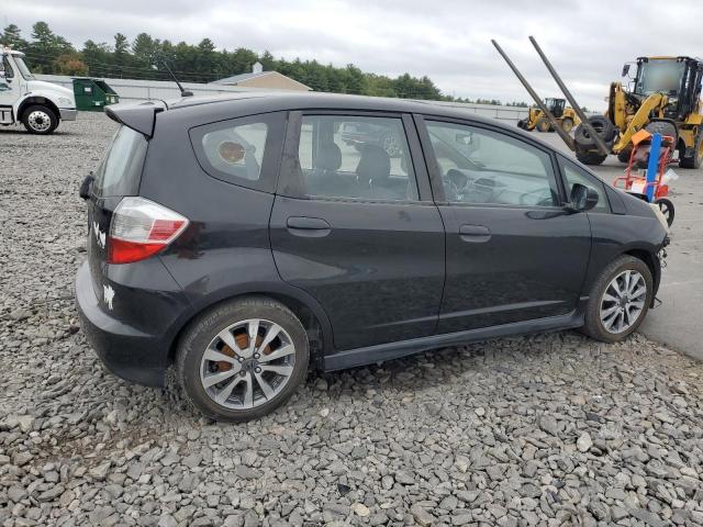 Photo 2 VIN: JHMGE8G56CC031044 - HONDA FIT SPORT 