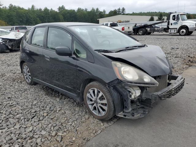 Photo 3 VIN: JHMGE8G56CC031044 - HONDA FIT SPORT 