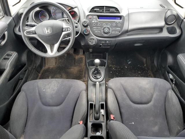 Photo 7 VIN: JHMGE8G56CC031044 - HONDA FIT SPORT 