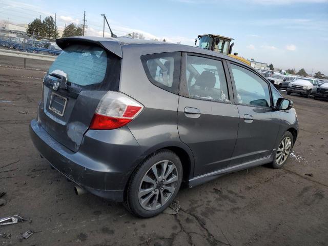 Photo 2 VIN: JHMGE8G56DC009658 - HONDA FIT 