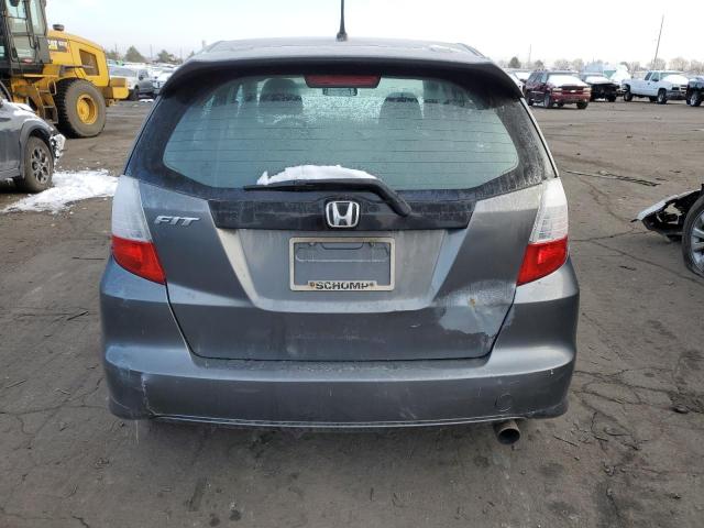 Photo 5 VIN: JHMGE8G56DC009658 - HONDA FIT 